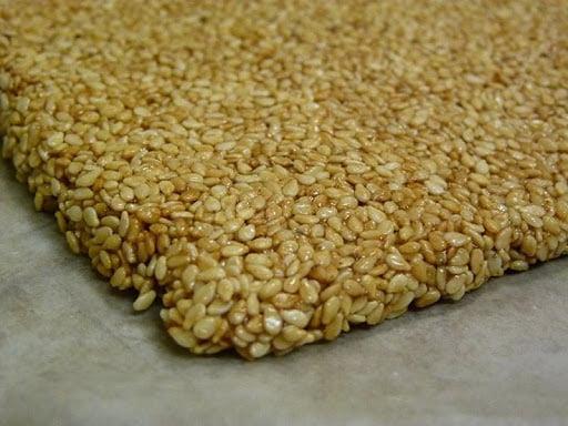 شیرینی كنجدی گزانگبین سنندج-IYvLp7vd3v