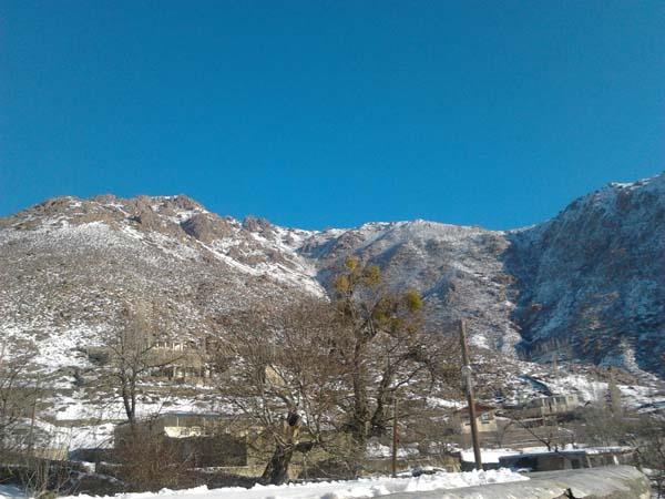 روستای شیزر-IauUPeyDZl