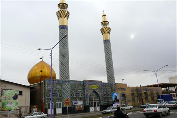 مقبره شیخ نوایی-Ib0IvsoG5Q
