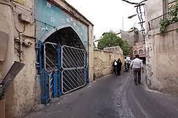 بازارچه نایب السلطنه-IbHQhpkf0U
