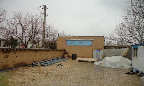 باغ هنر شیراز استان فارس, شیراز-IdIcKD8a4r
