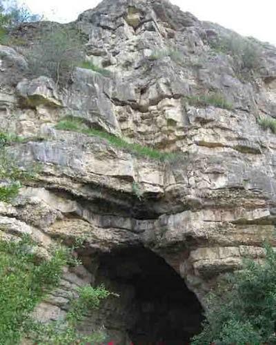 غار باستانی هوتو-IdWTuZLGV8