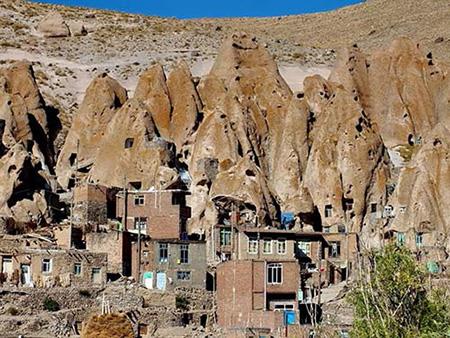 خنك ترین شهرهای ایران در تابستان-Ids12GiuBa