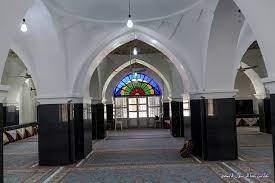 حسینیه رئیس محمد درازی دشتی-Ie5PtzitYf