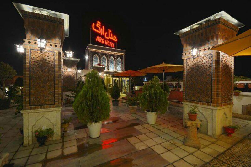هتل ارگ شیراز-IeCjzsVjE1