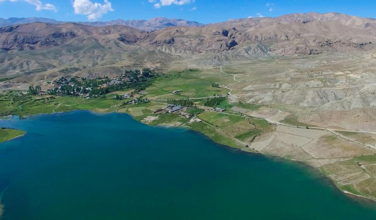 روستای سله بن-If7RJJUZPn