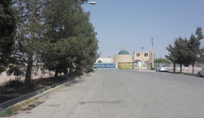 امامزاده عیسی (ع) اسلامشهر-Ig5PBoC0oW