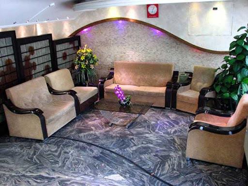 هتل آپارتمان محمدزاده(آبان طلایی) مشهد-IhqnNN38nY