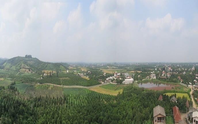 روستای میكلا قائمشهر استان مازندران, قائمشهر-Ij03OLgS4Q