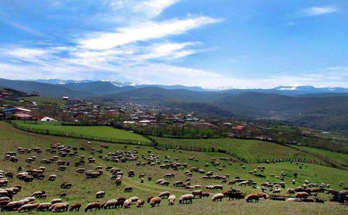 روستای اتو-IjuTS1iEtl