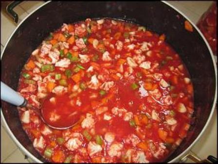 طرز تهیه انواع ترشی خانگی در شهرهای مختلف-IlSwefZtib
