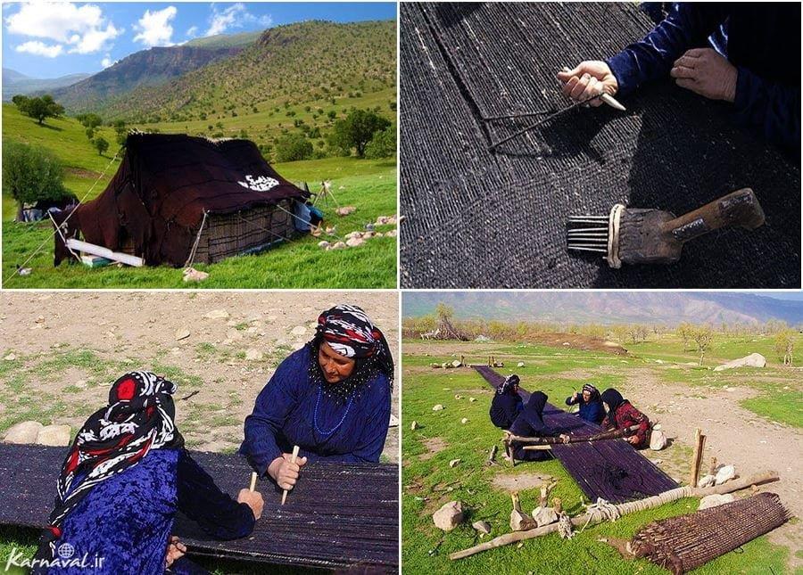 صنایع دستی سیستان و بلوچستان-IndyrzIFYN