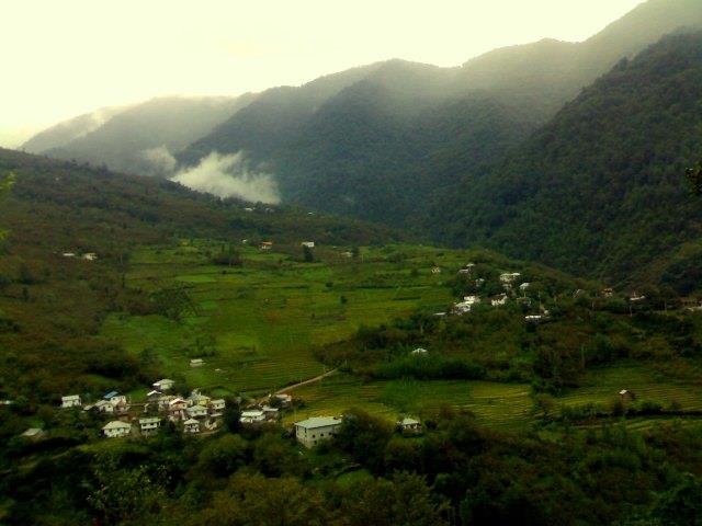 روستای پلام – فلام-Inewfmxhgn