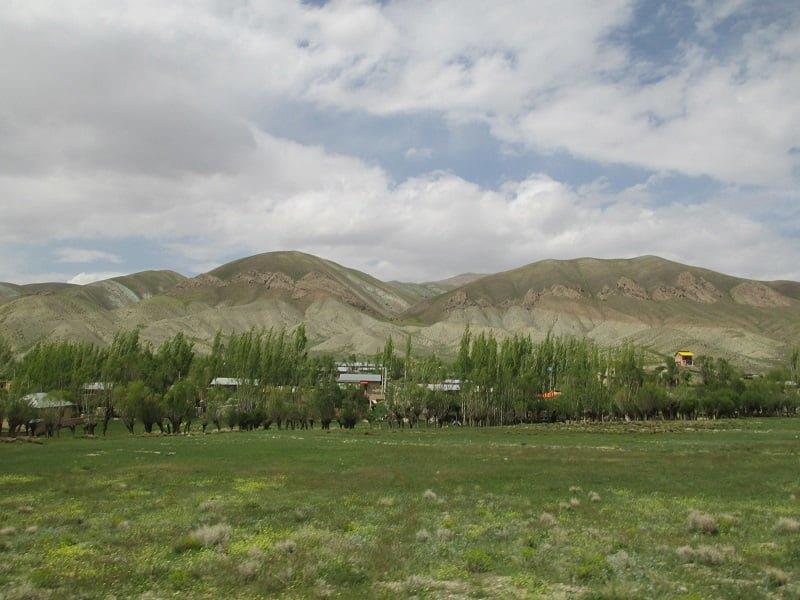 روستای طارن فیروزكوه-IodAEUpVmf