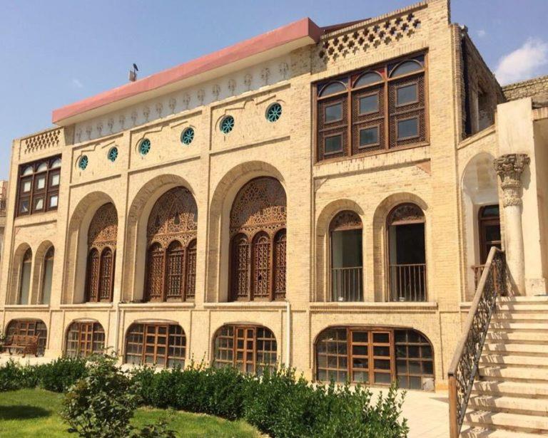 ۲۰ جای دیدنی تهران در تابستان-IofdTmuIym