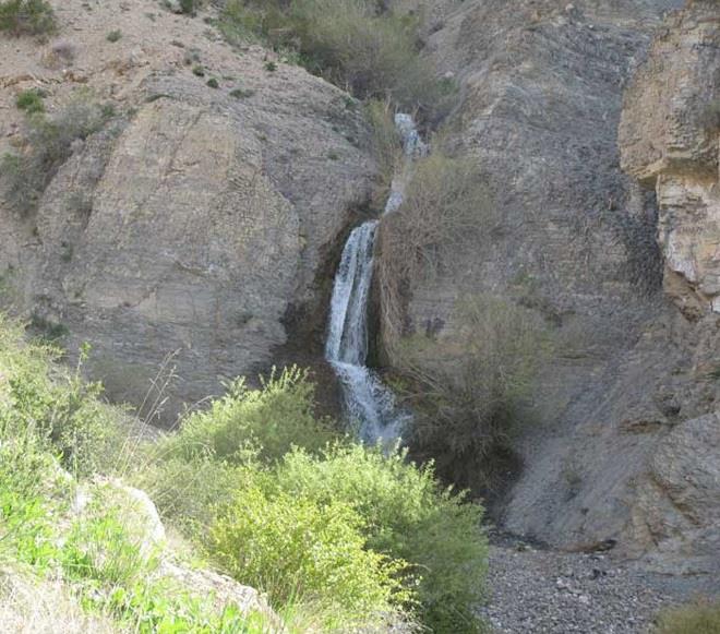 آبشار دره جاج-IpbrKPfgSt