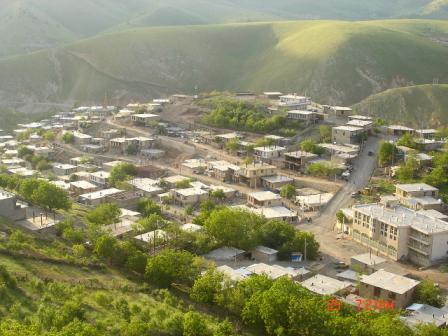 روستای بانه وره-Iq2w85Emto