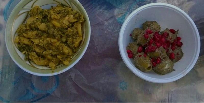 باغ رستوران آرامش گیلان-IrHk3dppwa