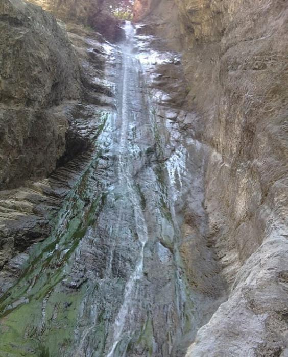 خنك ترین جاهای دیدنی تهران در تابستان-Iryg8DOdAJ