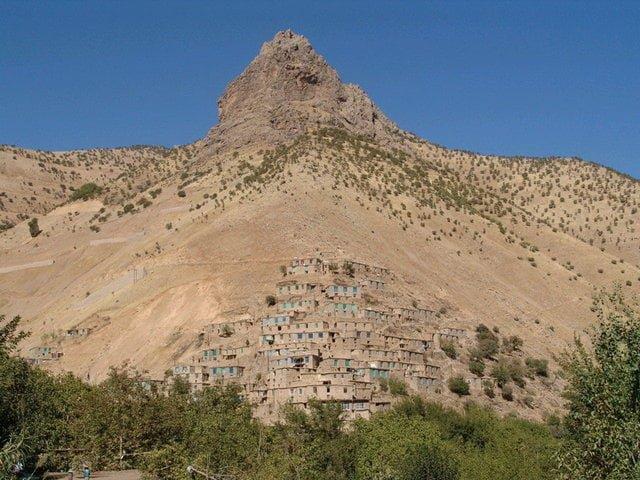 روستای سلین كردستان-IsWyEwFg9n