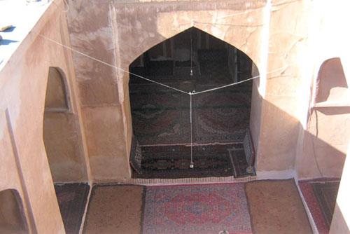 مسجد جامع جاجرم استان خراسان شمالی, جاجرم-Iuv1c2KKwP