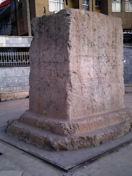 7بنای تاریخی درلرستان-IuxijCkGEq