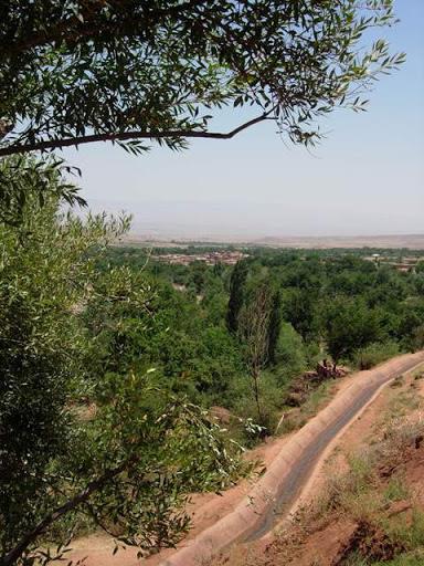 آبشار رونج تربت جام استان خراسان رضوی, تربت جام-IvbRKtAyBz