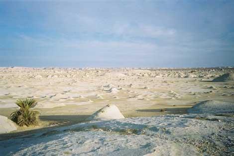 عجیب ترین كویر دنیا در مصر-IwwAUfLxtY