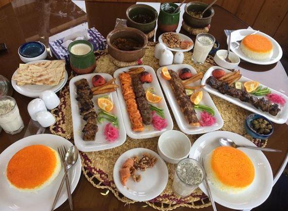 مجموعه تفریحی و پذیرایی هاراشید-Ix0aavYsc9