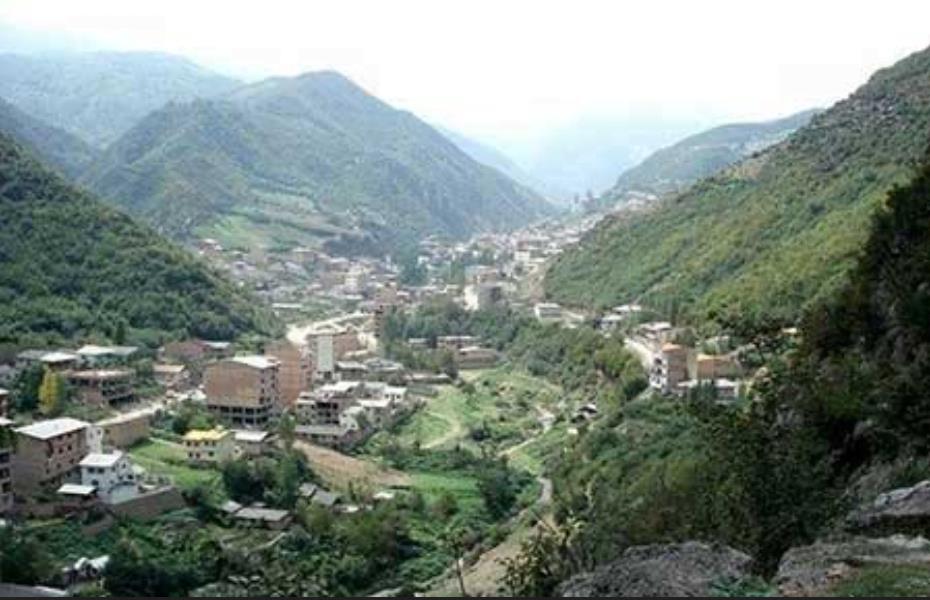 روستای استخر سر-J02lUZ3xos
