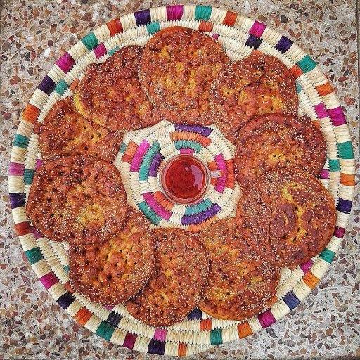 غذاهای پیشنهادی محلی بوشهر كه به ثبت رسیده اند-J14QsFliak