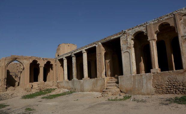 قلعه آقاخان لیراوی دیلم-J2Bpiknmz9
