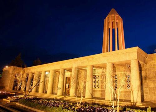 آرامگاه بوعلی سینا همدان استان همدان, همدان-J2nh2qY5zU