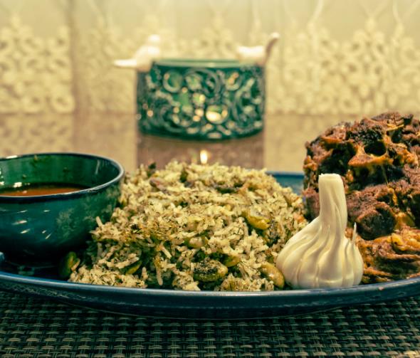 غذاخانه گیلكی مریم رشت-J3gtmRAyqg