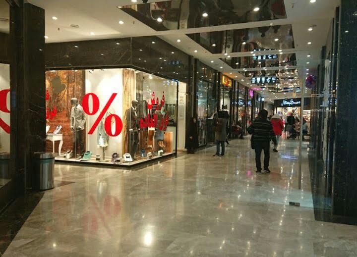 مجتمع تجاری لیدوما تهران-J4wBMOU8Ks