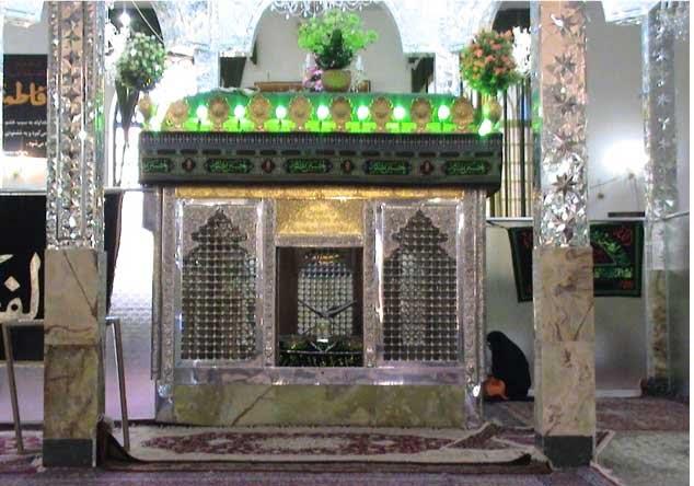 امامزاده اهل بن علی (ع)-J6ujN7tV88