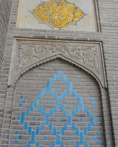 مسجد امام (سلطانی سابق) – بروجرد-J77KHZP5O2