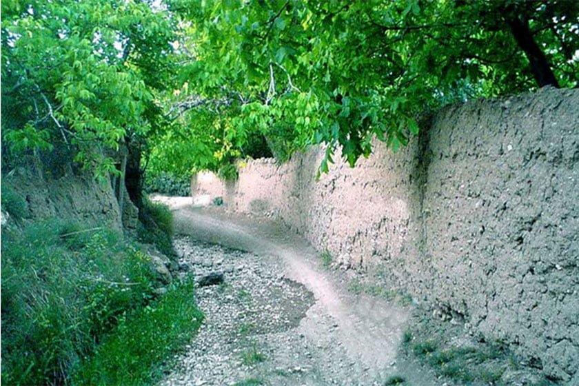 روستای تاریخی و گردشگری سامان-J7Y0DgFQ1k