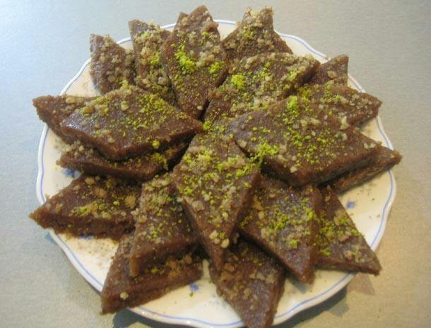 حلوا زنجبیلی اردبیل-JC7q9BqKzz