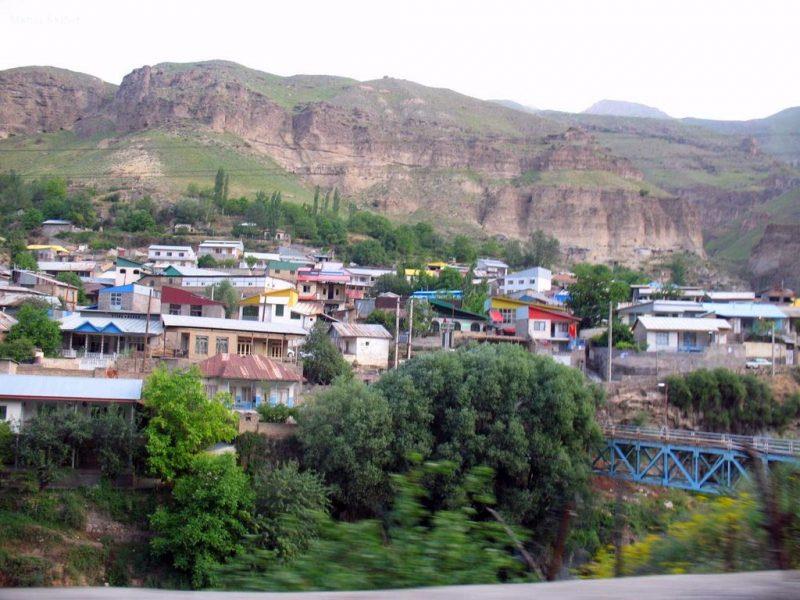 روستاهای آمل ( معرفی ۳۴۵ روستای آمل )-JCUO483B2d
