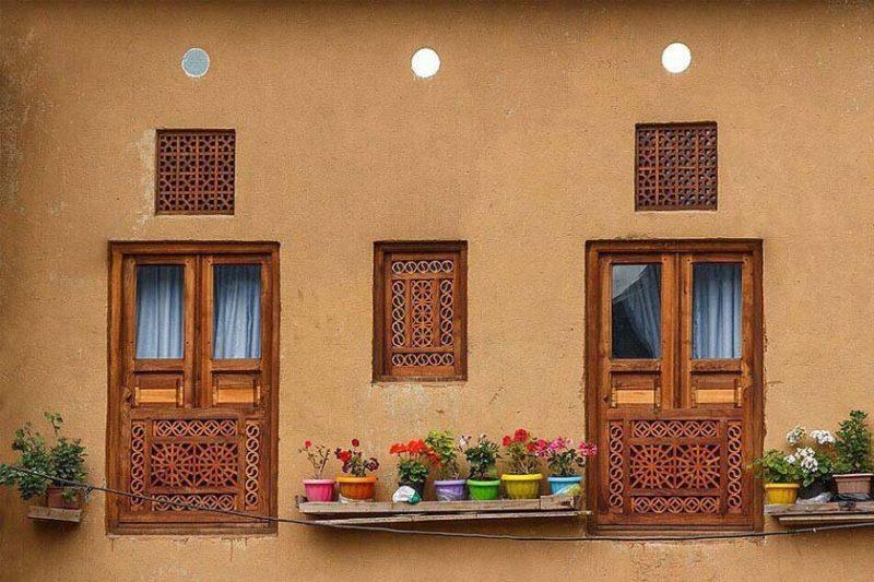 ماسوله ، زیباترین و معروفترین روستای پلكانی ایران-JCcjos3OeD