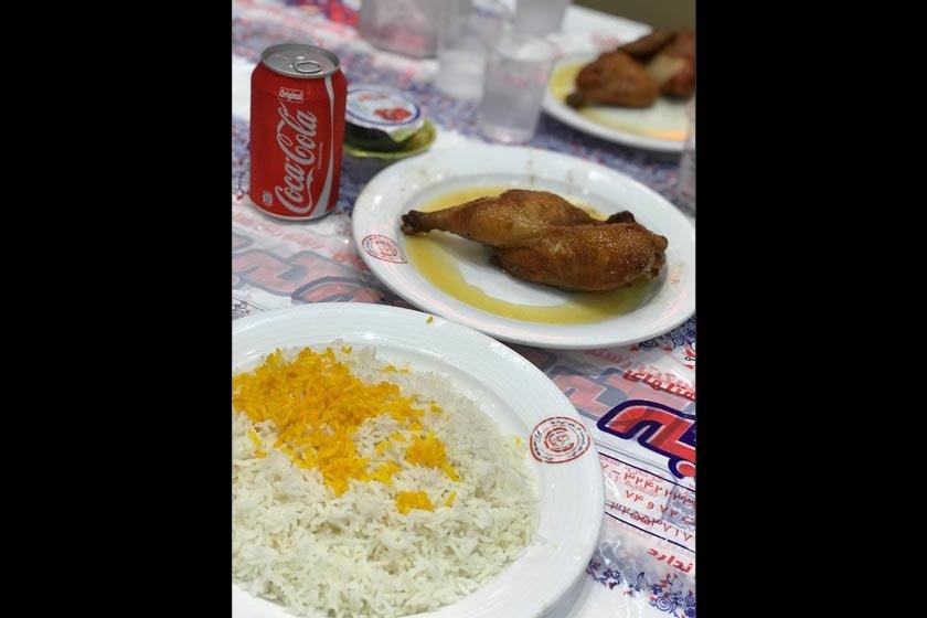 رستوران اكبرجوجه (گرگان)-JDlgiaNtuT