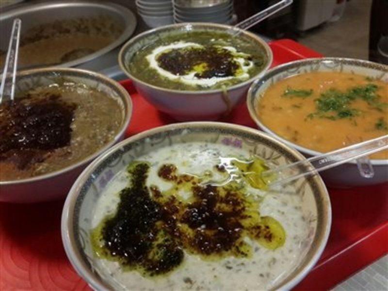 آشكده كندوان جاده چالوس-JEJ32vtMnv