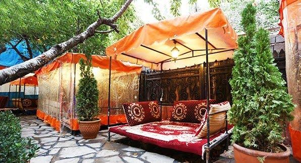 رستوران باباعلی فشم-JFshUrB22l