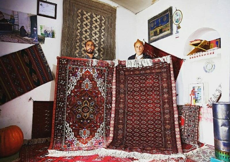 اقامتگاه بوم گردی گدرسن-JI5OAtuOpm