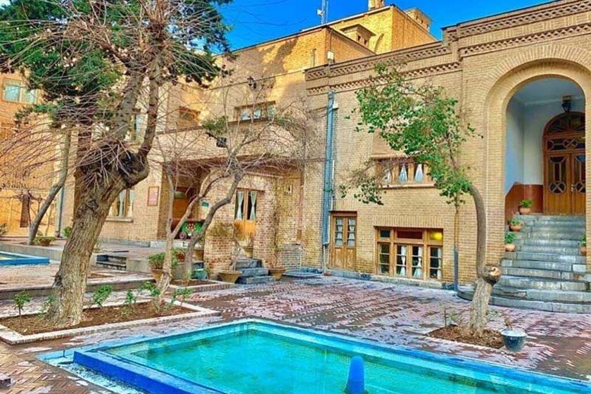 خانه موزه دكتر معین تهران-JLQjHQ8Qjw