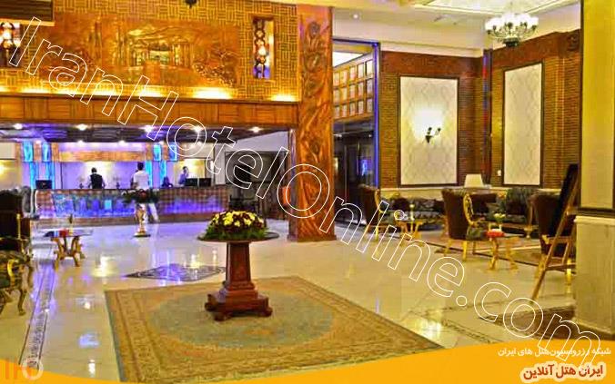 هتل كریم خان شیراز-JLe4bL444f