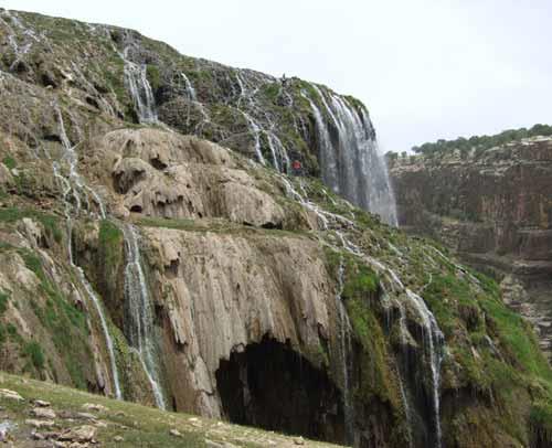 آبشار چاروسا-JMdscenrkO