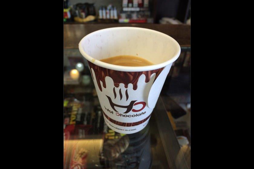 كافه هات چاكلت (كرج)-JOJ0wRI6Ni