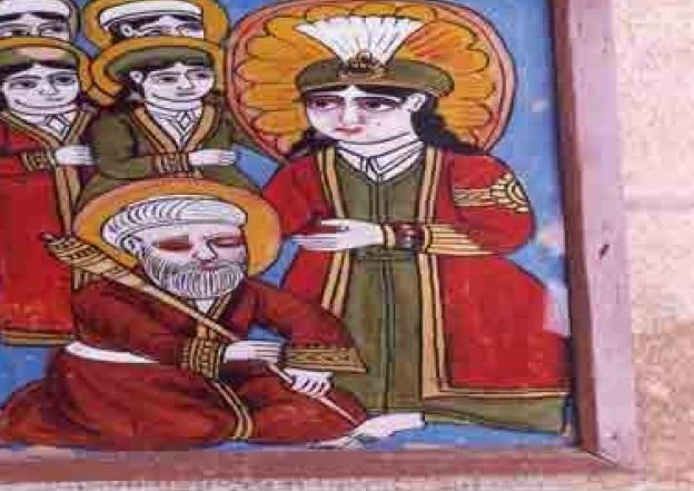 سقا خانه ارباب میرزا-JOKdVlEVmK
